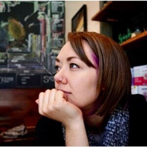 Meet your Posher, Carrissa